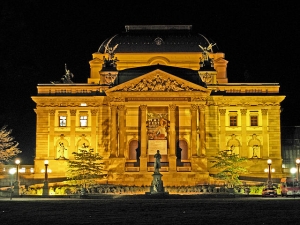 Theater Wiesbaden