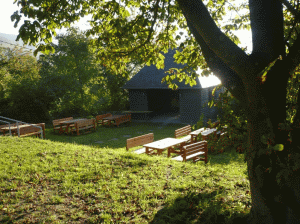 Marienburg - ghardeno